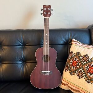 Kohala Ukulele AK-C used, no case